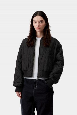 Carhartt Selma Liner - Schwarz Carhartt Selma Liner - Schwarz