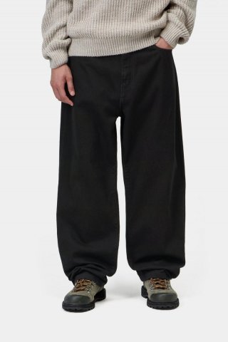 Carhartt Landon Pant - Schwarz, gespült Carhartt Landon Pant - Schwarz, gespült