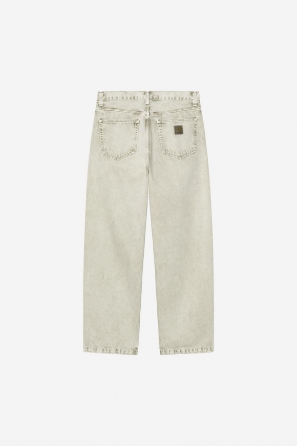 Carhartt Landon Pant - Opuntia, Kreidewäsche Carhartt Landon Pant - Opuntia, Kreidewäsche