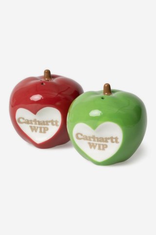 Carhartt Spoiled Salt and Pepper Shakers - Mehrfarbig (SS26) Carhartt Spoiled Salt and Pepper Shakers - Mehrfarbig (SS26)