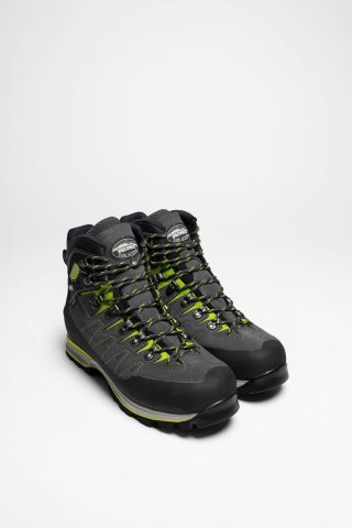Meindl Air Revolution 4.4 Herren (Anthrazit/Lemon) Meindl Air Revolution 4.4 Herren (Anthrazit/Lemon)