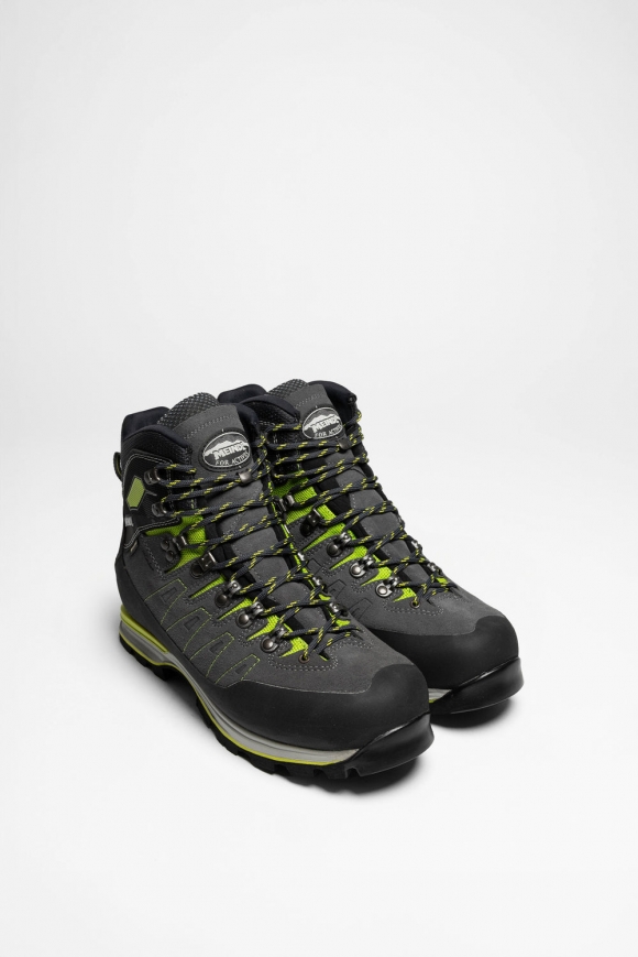 Meindl Air Revolution 4.4 Herren (Anthrazit/Lemon) Meindl Air Revolution 4.4 Herren (Anthrazit/Lemon)
