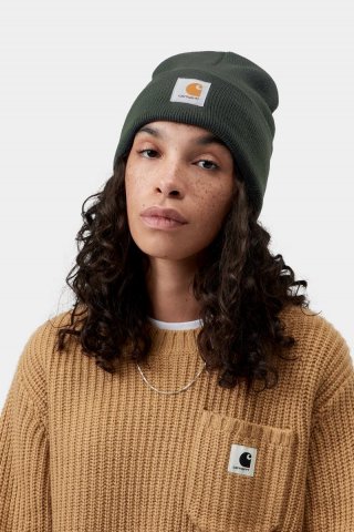 Carhartt Acrylic Watch Hat - Rabe Carhartt Acrylic Watch Hat - Rabe