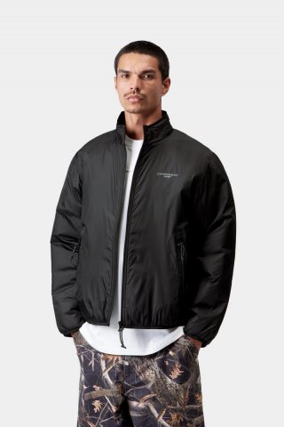 Carhartt Kandler Liner - Schwarz / Styx Carhartt Kandler Liner - Schwarz / Styx