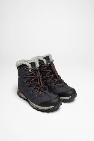 Meindl Calgary Junior GTX Kinder (Graphit/Rot) Meindl Calgary Junior GTX Kinder (Graphit/Rot)