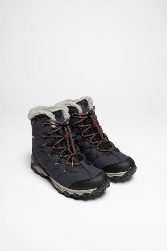 Meindl Calgary Junior GTX Kinder (Graphit/Rot) Meindl Calgary Junior GTX Kinder (Graphit/Rot)