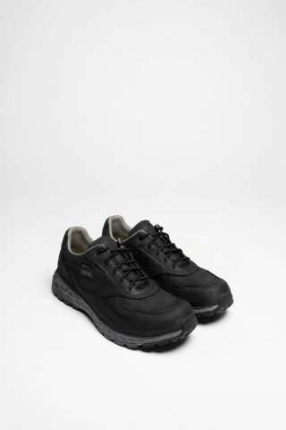 Meindl Trondheim GTX Herren (Schwarz) Meindl Trondheim GTX Herren (Schwarz)