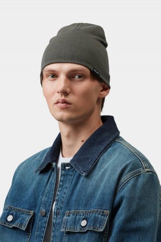 Carhartt Scripter Beanie - Schungit Carhartt Scripter Beanie - Schungit