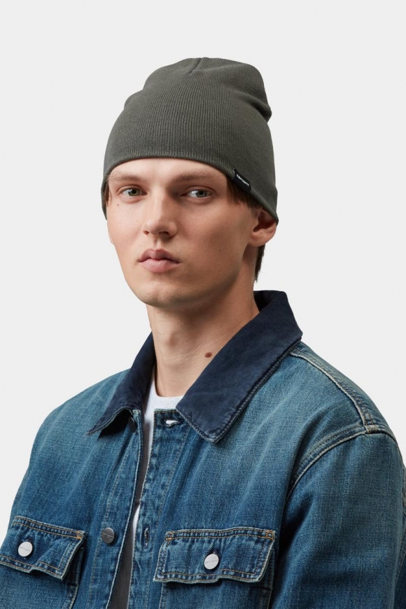 Carhartt Scripter Beanie - Schungit Carhartt Scripter Beanie - Schungit