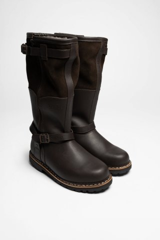 Meindl Fliegerstiefel Herren (Dunkelbraun) Meindl Fliegerstiefel Herren (Dunkelbraun)