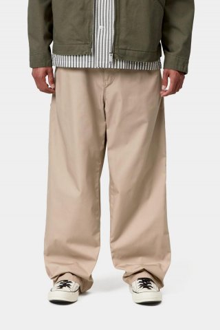 Carhartt Postal Single Knee Pant - Iroko Carhartt Postal Single Knee Pant - Iroko