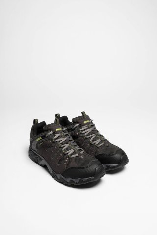 Meindl Respond GTX Herren (Anthrazit/Lemon) Meindl Respond GTX Herren (Anthrazit/Lemon)