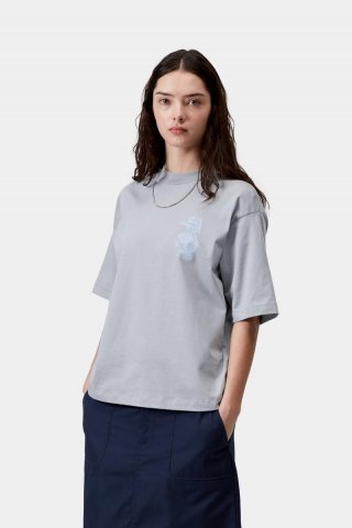 Carhartt S/S Forma T-Shirt - Spiegel Carhartt S/S Forma T-Shirt - Spiegel