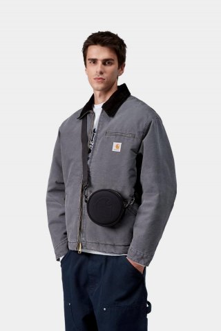 Carhartt Clarton Bag - Schwarz Carhartt Clarton Bag - Schwarz