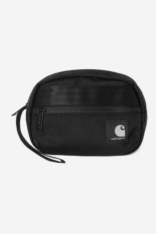 Carhartt Richmond Pouch - Schwarz Carhartt Richmond Pouch - Schwarz