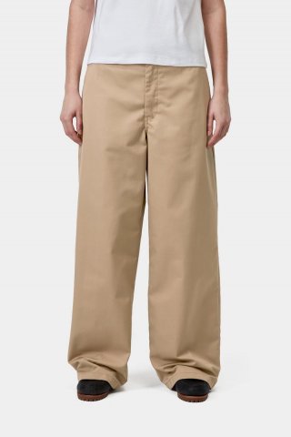 Carhartt Craft Pant - Leder, gespült Carhartt Craft Pant - Leder, gespült