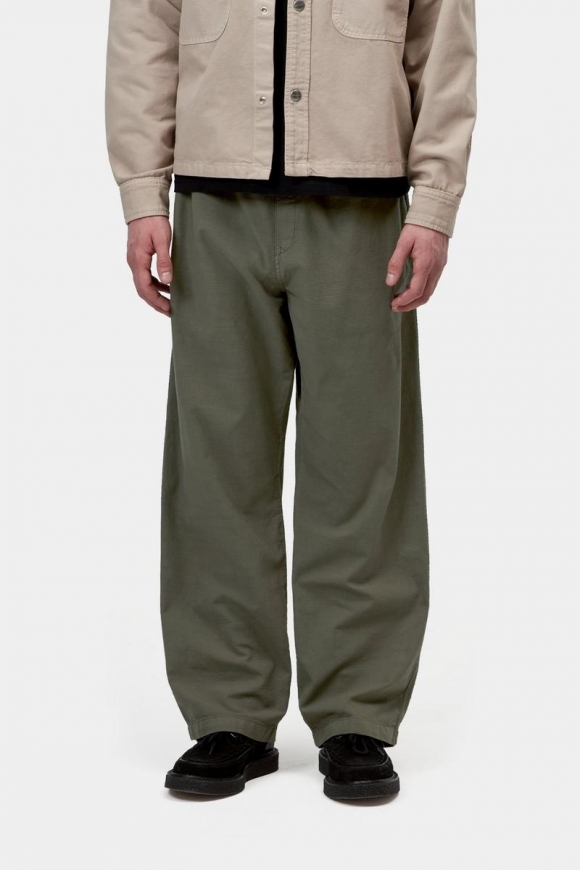 Carhartt Walton Pant - Blatt, stückgefärbt