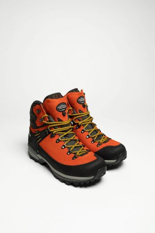 Meindl Air Revolution 1.5 Herren (Orange/Gelb) Meindl Air Revolution 1.5 Herren (Orange/Gelb)