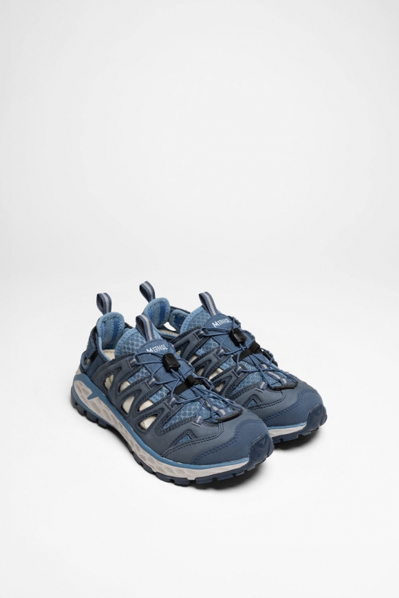 Meindl Brindisi Lady Damen (Jeans/Hellblau) Meindl Brindisi Lady Damen (Jeans/Hellblau)