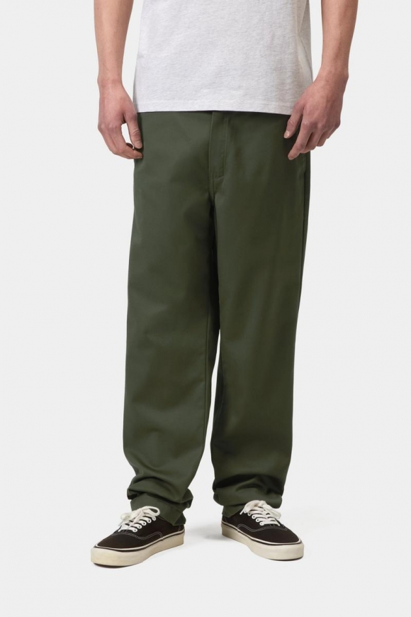 Carhartt Master Pant - Opuntia, gespült Carhartt Master Pant - Opuntia, gespült