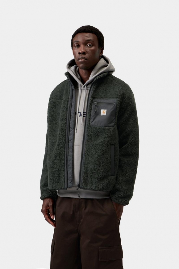 Carhartt Prentis Liner - Rabe / Schwarz Carhartt Prentis Liner - Rabe / Schwarz