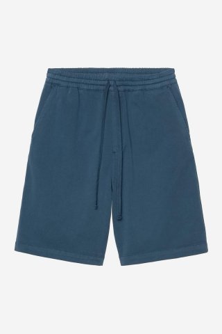 Carhartt Floyde Short - Blue River, stückgefärbt Carhartt Floyde Short - Blue River, stückgefärbt