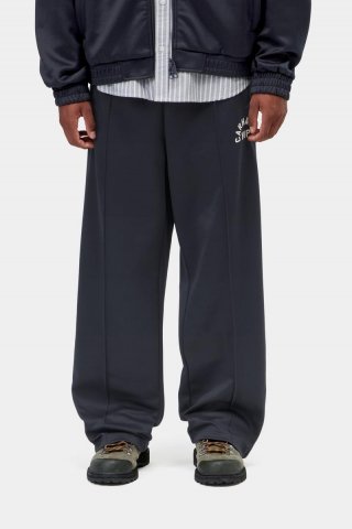 Carhartt Bolon Sweat Pant - Dunkles Marineblau Carhartt Bolon Sweat Pant - Dunkles Marineblau