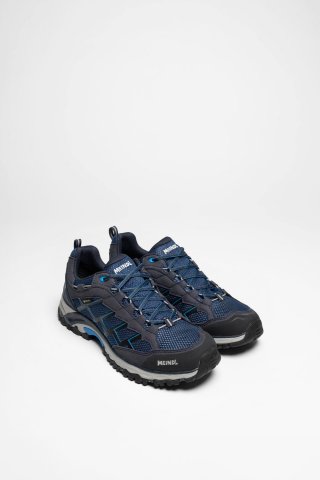 Meindl Caribe GTX Herren (Marine/Blau) Meindl Caribe GTX Herren (Marine/Blau)