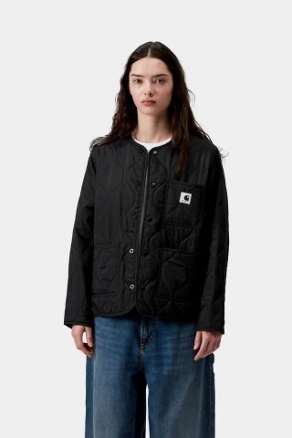 Carhartt Skyler Liner - Schwarz Carhartt Skyler Liner - Schwarz