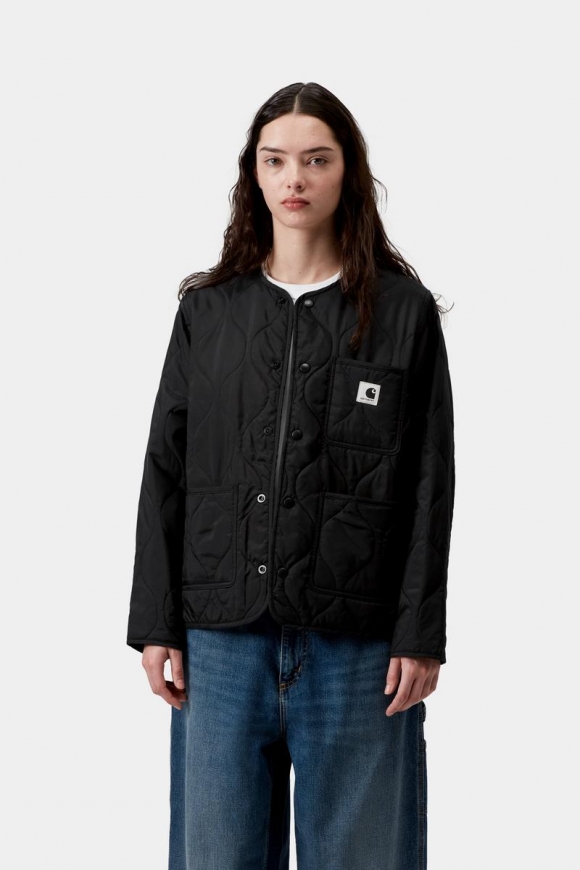 Carhartt Skyler Liner - Schwarz Carhartt Skyler Liner - Schwarz