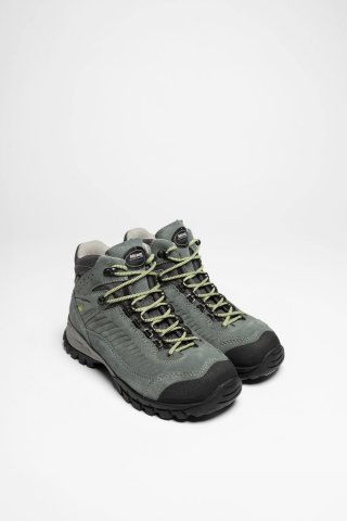 Meindl Salo Lady GTX Damen (Linde/Lemon) Meindl Salo Lady GTX Damen (Linde/Lemon)