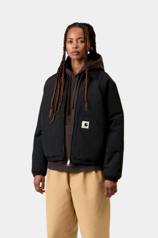 Carhartt Stanwood Jacket - Schwarz Carhartt Stanwood Jacket - Schwarz