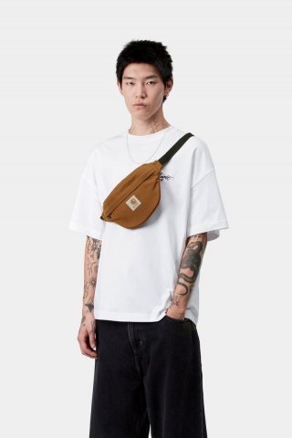 Carhartt Jake Hip Bag - Hamilton Brown Carhartt Jake Hip Bag - Hamilton Brown