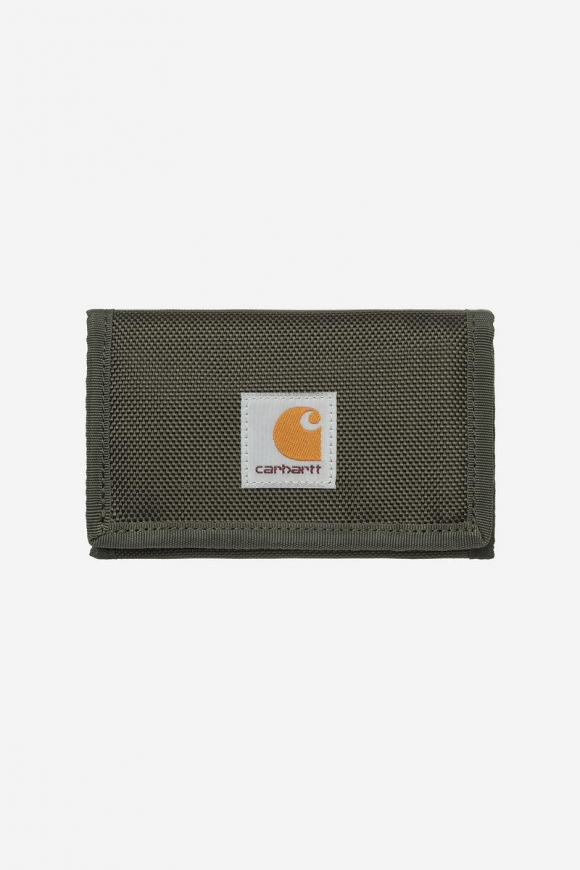 Carhartt Prescott Wallet - Oxidgrün Carhartt Prescott Wallet - Oxidgrün