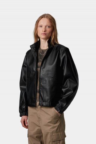 Carhartt Arizona Jacket - Schwarz Carhartt Arizona Jacket - Schwarz