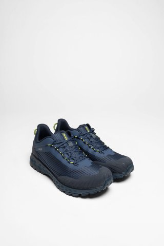 Meindl Power Walker 4.2 Herren (Nachtblau/Gelb) Meindl Power Walker 4.2 Herren (Nachtblau/Gelb)