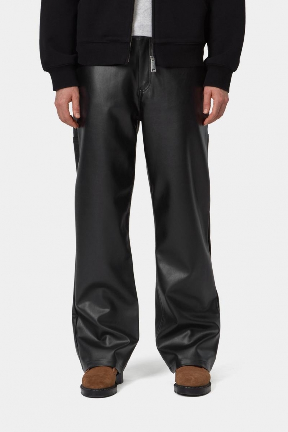 Carhartt Arizona Pant - Schwarz