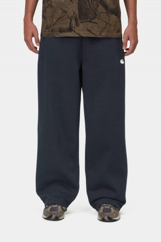 Carhartt Mack Sweat Pant - Dunkles Marineblau / Wachs Carhartt Mack Sweat Pant - Dunkles Marineblau / Wachs
