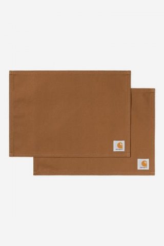 Carhartt Canvas Table Set - Hamilton Brown Carhartt Canvas Table Set - Hamilton Brown