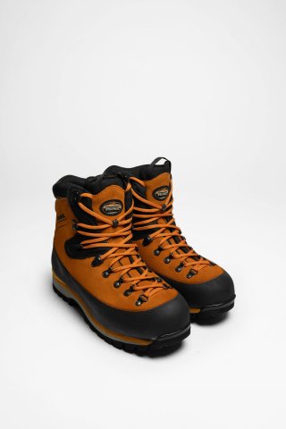 Meindl Alta Rocca GTX Herren (Orange)