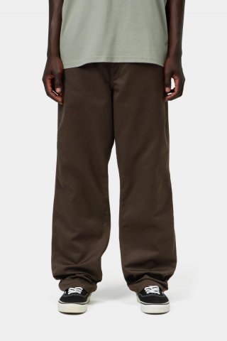 Carhartt Simple Pant - Tabak, gespült Carhartt Simple Pant - Tabak, gespült