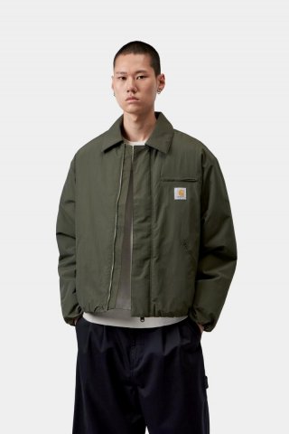 Carhartt Stanwood Jacket - Zypresse Carhartt Stanwood Jacket - Zypresse