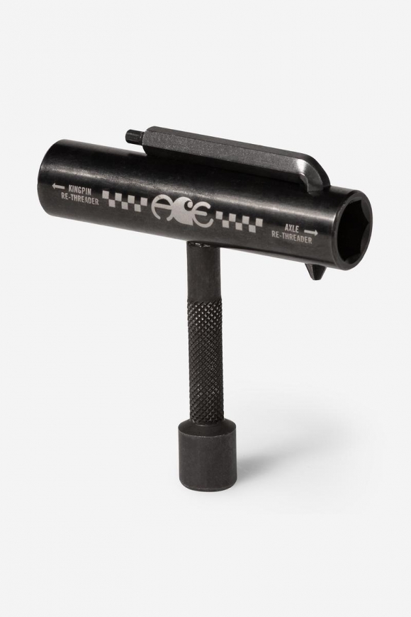 Carhartt Ace AF1 WIP Skate Tool - Schwarz Carhartt Ace AF1 WIP Skate Tool - Schwarz