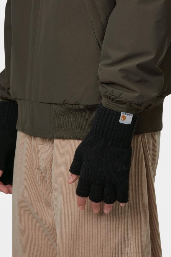 Carhartt Mitten - Schwarz Carhartt Mitten - Schwarz