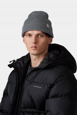 Carhartt Gabe Beanie - Styx Carhartt Gabe Beanie - Styx