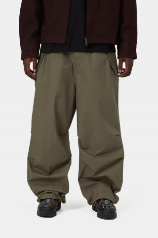 Carhartt Fletcher Pant - Zypresse, gespült Carhartt Fletcher Pant - Zypresse, gespült