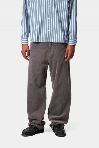 Carhartt Landon Pant - Porphyr, gespült Carhartt Landon Pant - Porphyr, gespült