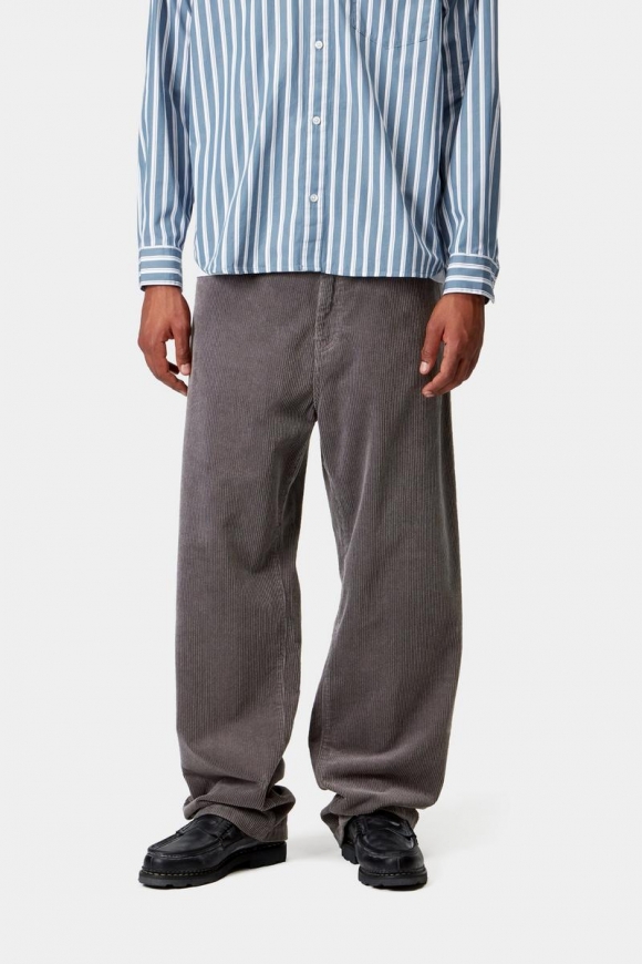 Carhartt Landon Pant - Porphyr, gespült Carhartt Landon Pant - Porphyr, gespült