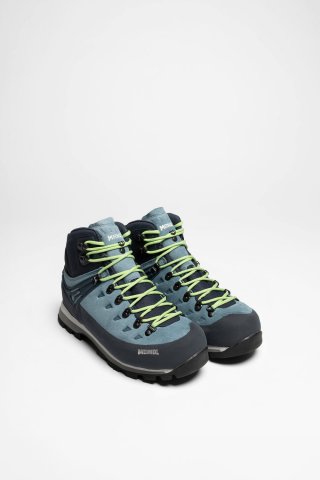 Meindl Montafon Lady GTX Damen (Türkis/Mint) Meindl Montafon Lady GTX Damen (Türkis/Mint)
