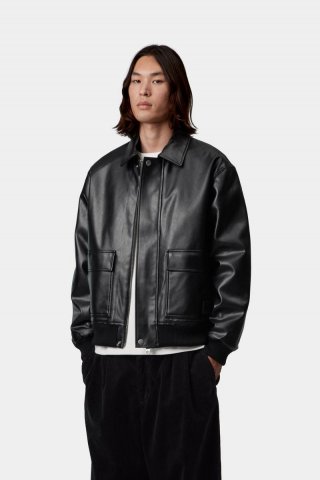 Carhartt Arizona Jacket - Schwarz Carhartt Arizona Jacket - Schwarz